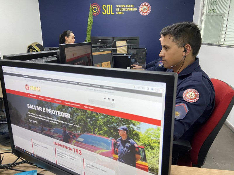 Governo do Estado prorroga prazos de adequação ao plano de prevenção contra incêndio