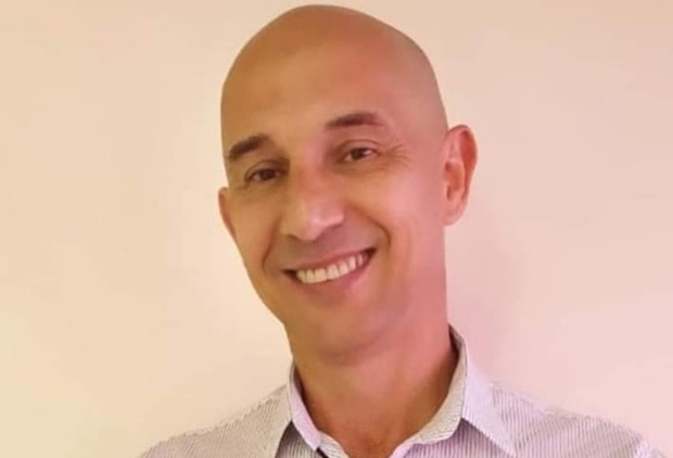 Vereador de Rolante está internado na UTI após sofrer acidente doméstico com fogo