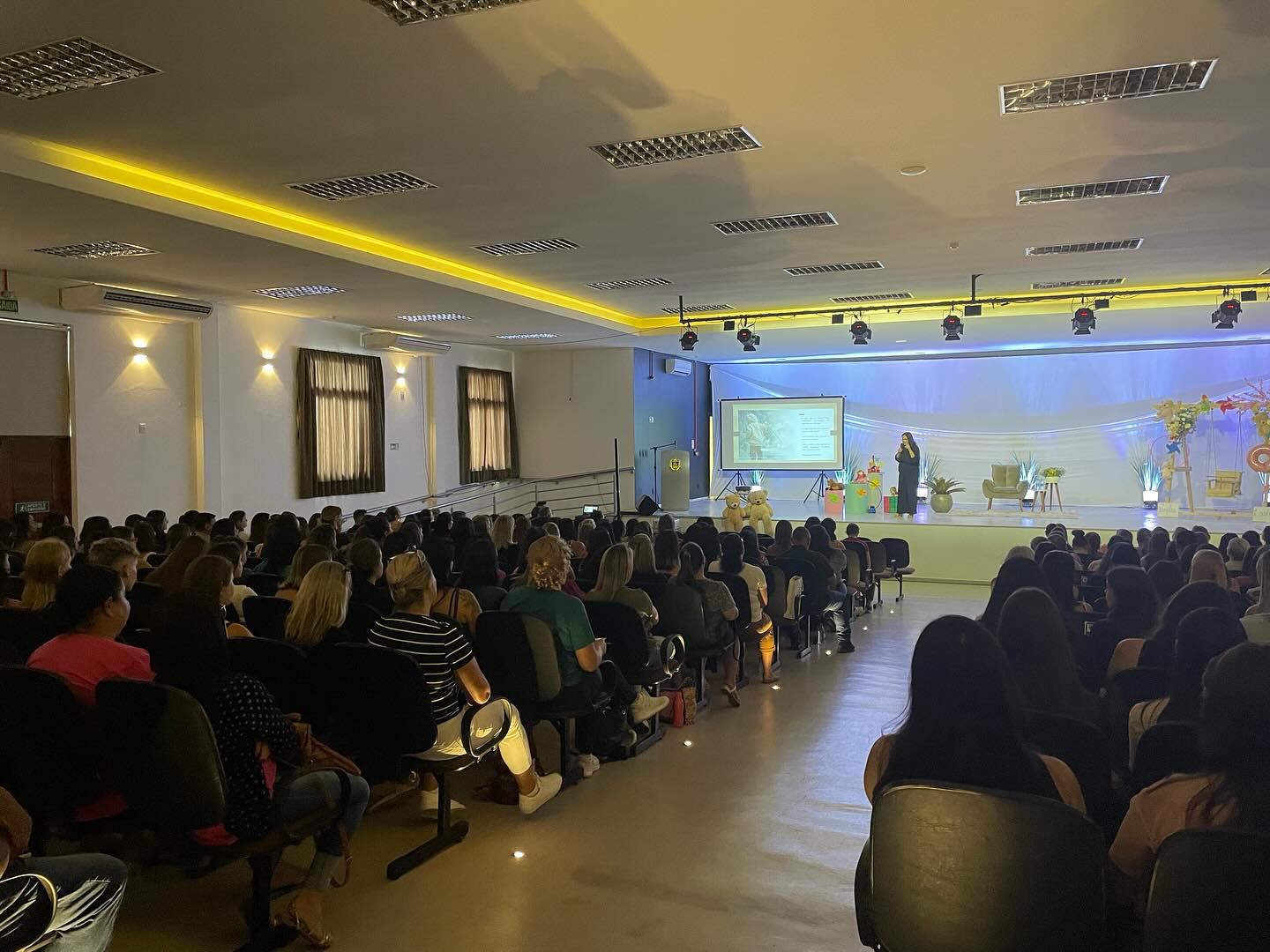 4ª Jornada Pedagógica Municipal da Educação Básica foi realizada em Igrejinha