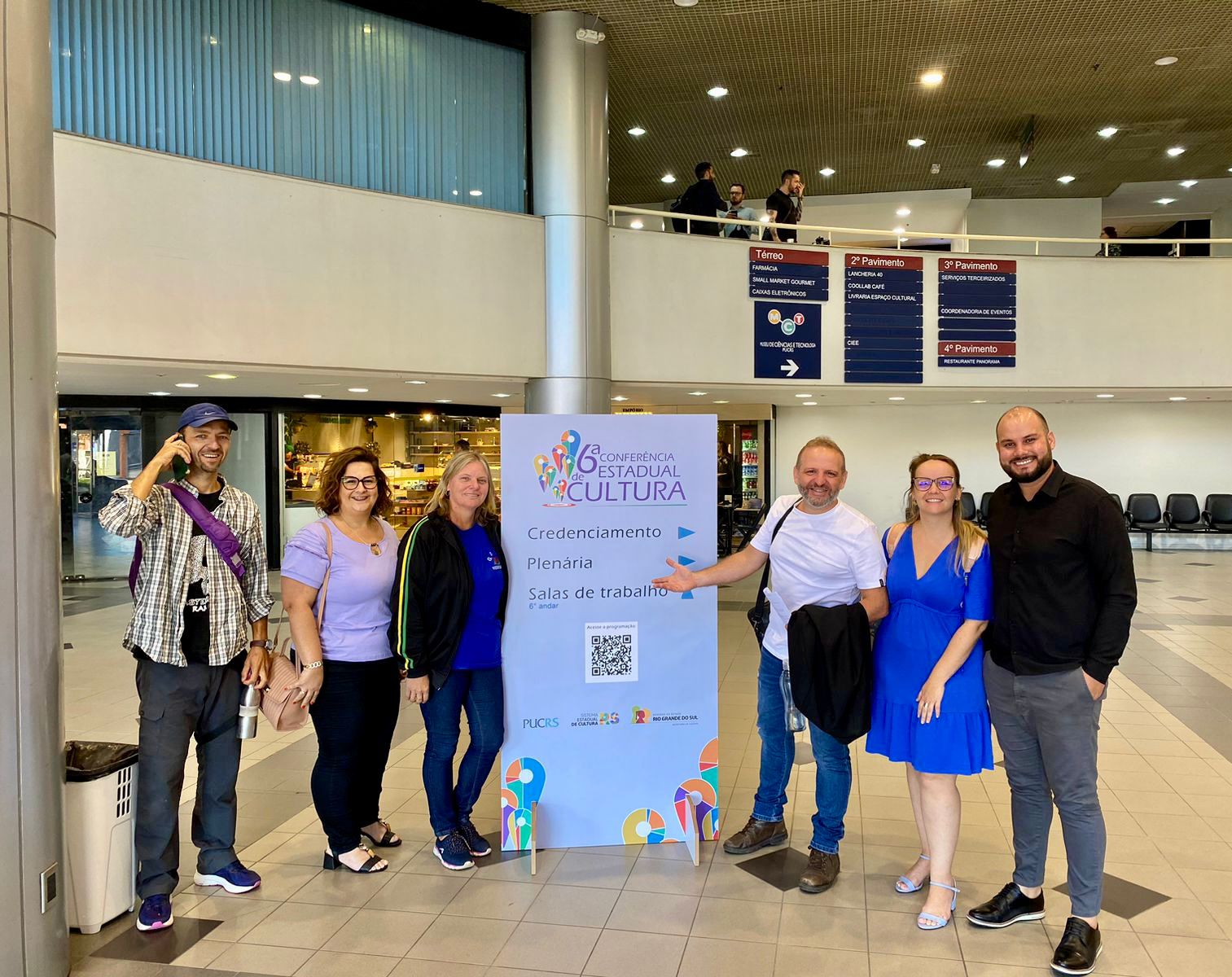 Secretário de Igrejinha irá representar a região na 4ª Conferência Nacional da Cultura