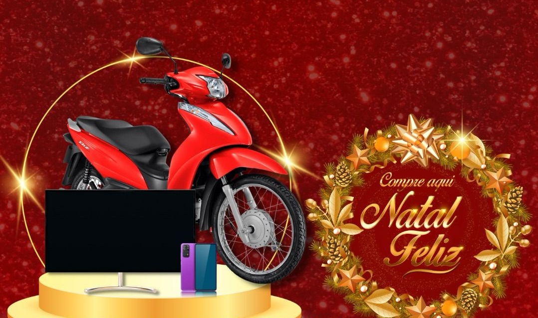 Sorteio da campanha de Natal do Sindilojas Vale do Paranhana será realizado nesta quinta-feira (18)