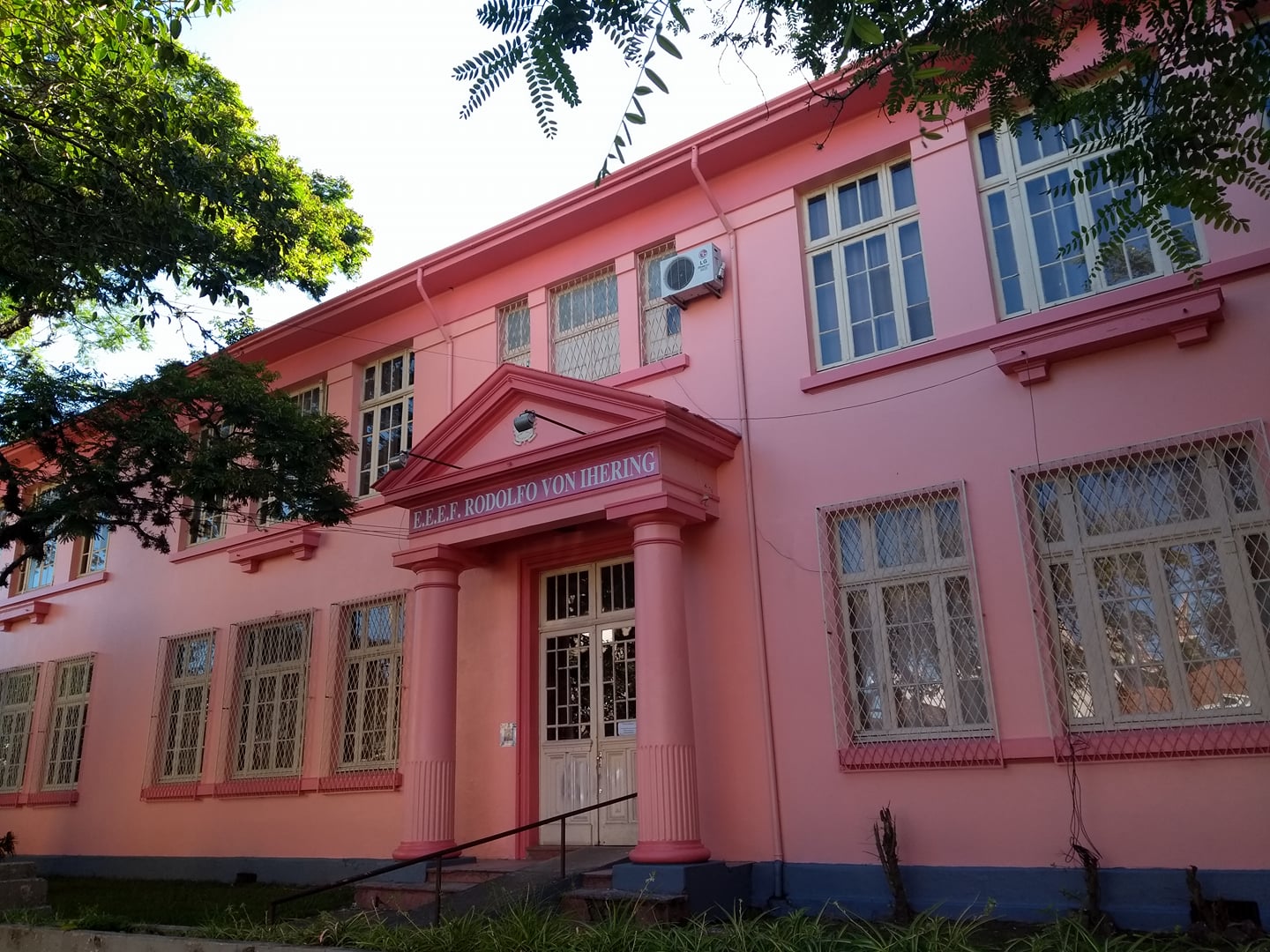 Escola Rodolfo Von Ihering está com inscrições e pré-matrículas abertas até 17 de janeiro em Taquara