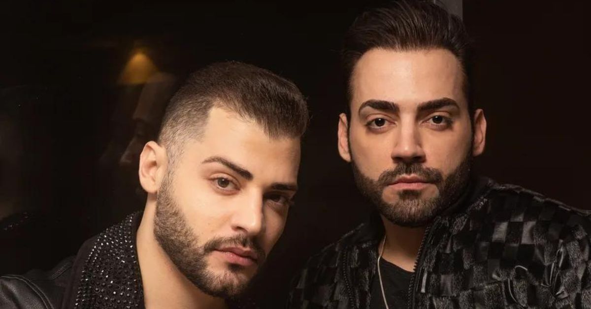 Guilherme e Benuto são anunciados como show principal do Festejando Parobé