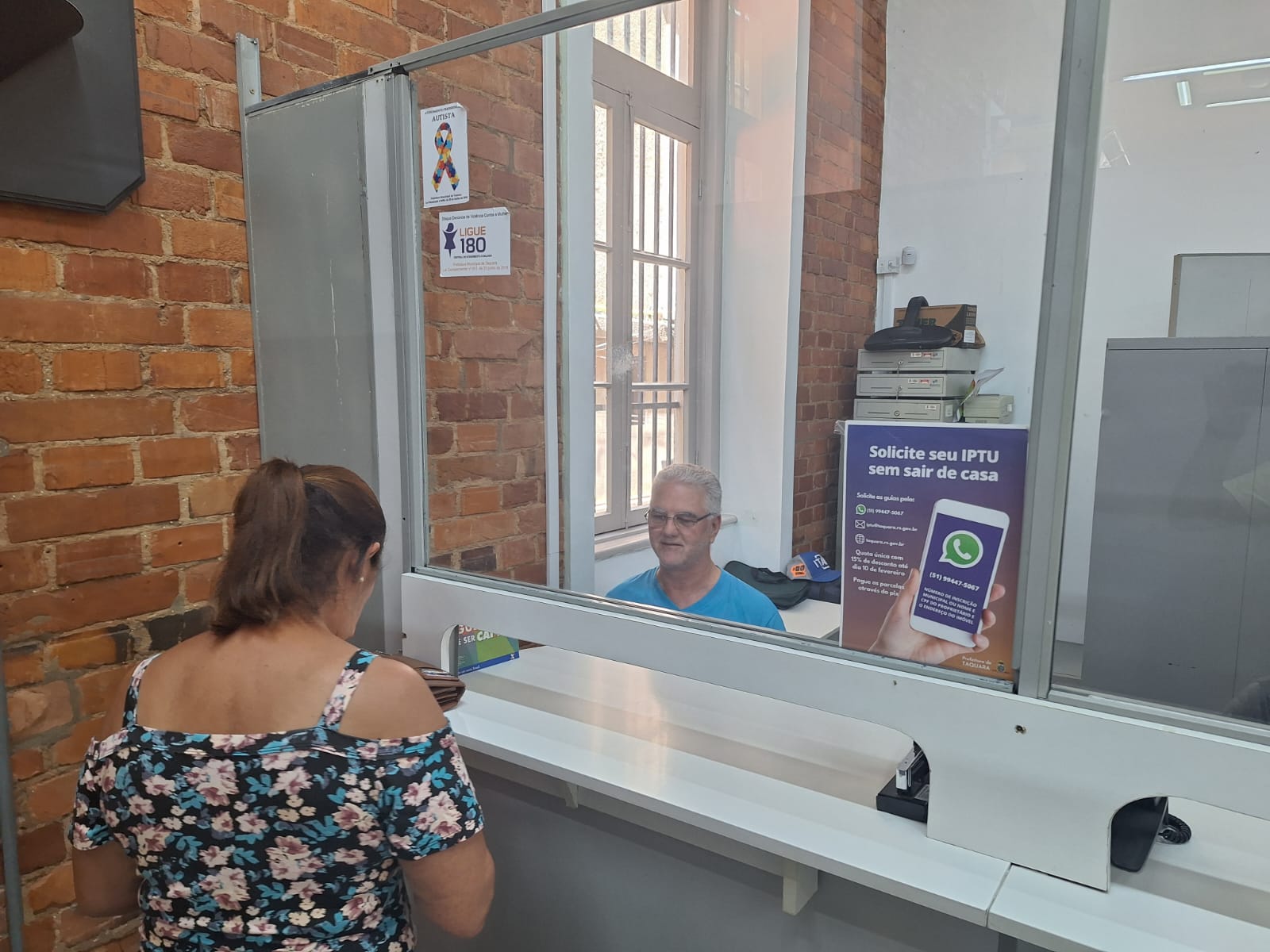 Pagamento à vista do IPTU de Taquara tem desconto de até 15%