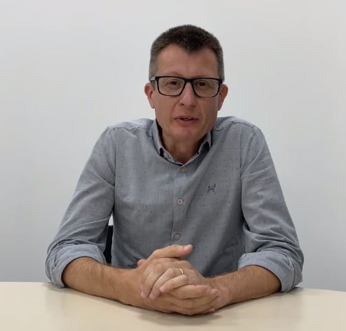 Prefeito de Igrejinha anuncia liberação do FGTS para moradores atingidos pela enchente