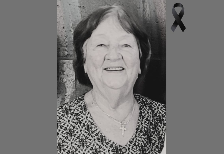 Morre Cecília Barnart, esposa do primeiro prefeito de Riozinho