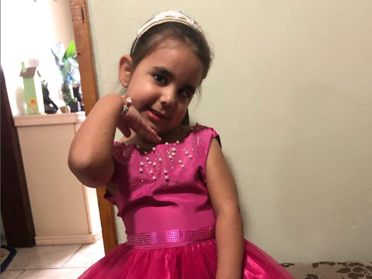 Prefeitura de Parobé divulga nota de pesar pela morte de menina de 5 anos