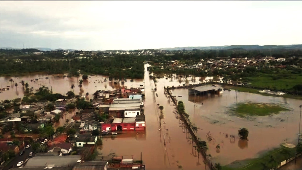 Moradores de Parobé podem solicitar o Saque Calamidade do FGTS