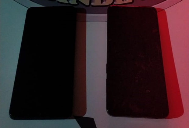 Mulher é presa em Taquara logo após furtar celulares esquecidos em carro de aplicativo