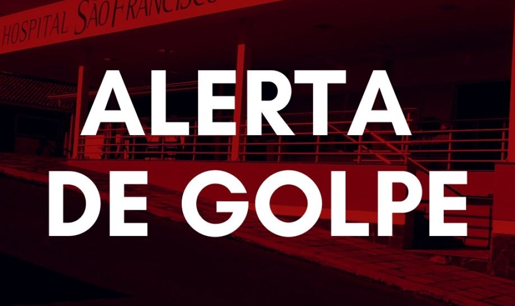 Hospital de Parobé divulga alerta sobre tentativa de golpe em familiares de pacientes