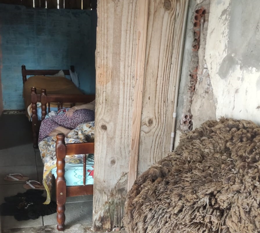 Polícia Civil e Vigilância Sanitária fecham outro lar de idosos clandestino em Taquara