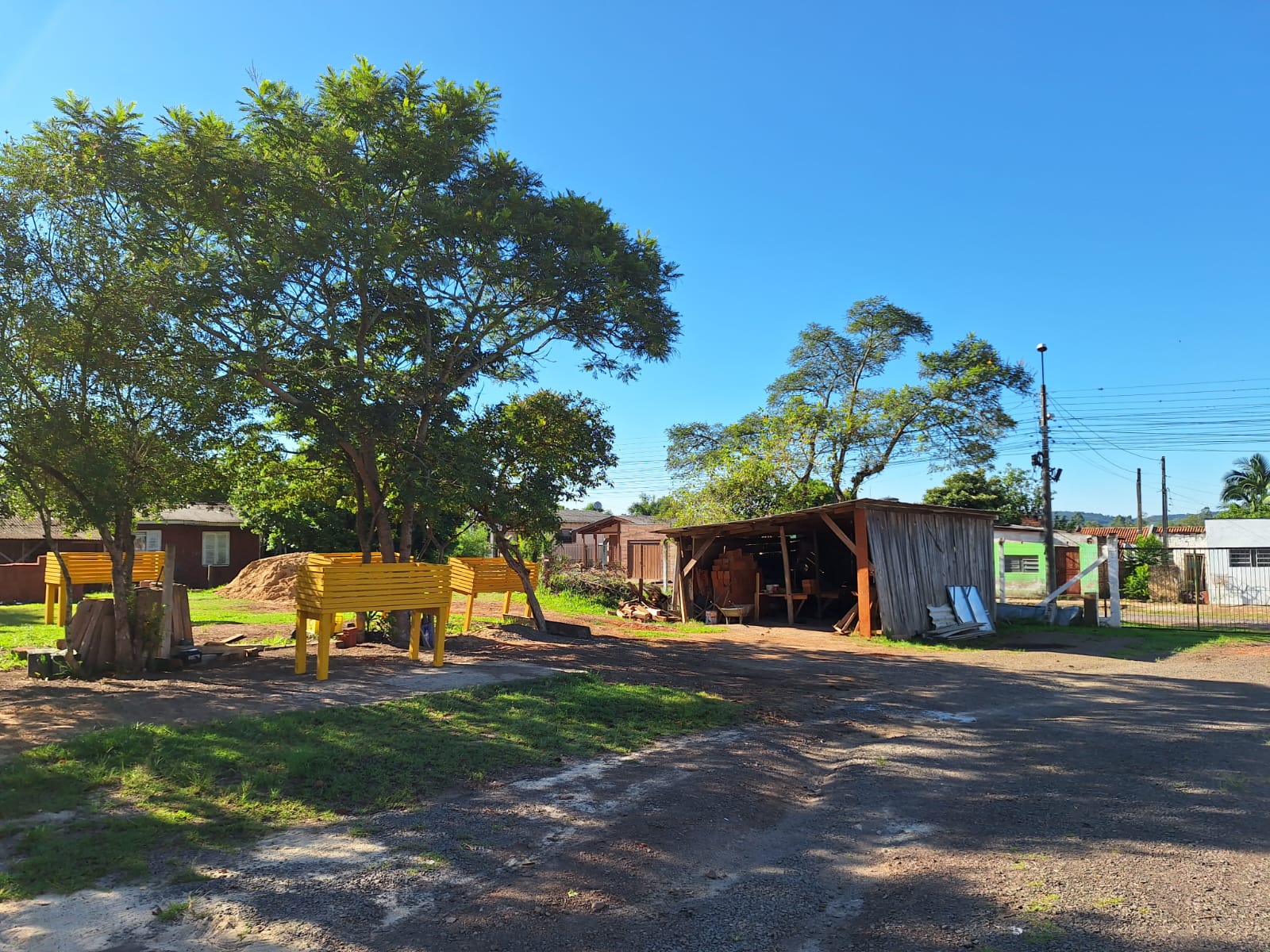 Prefeitura de Taquara anuncia a construção do Centro de Bem-Estar Animal