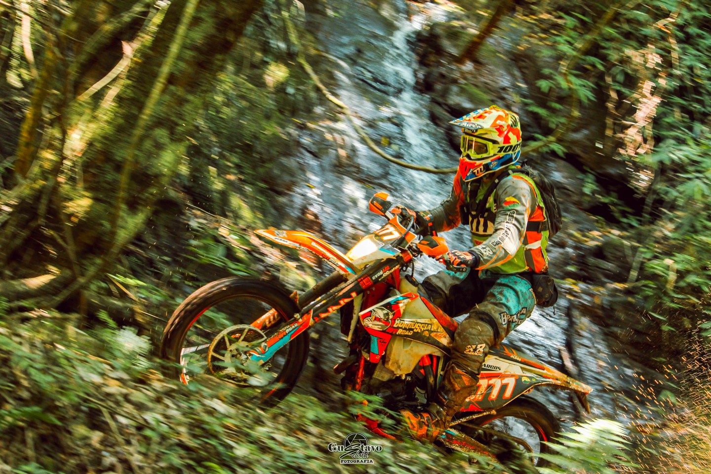 24º Enduro dos Pampas ocorrerá no próximo fim de semana em Três Coroas
