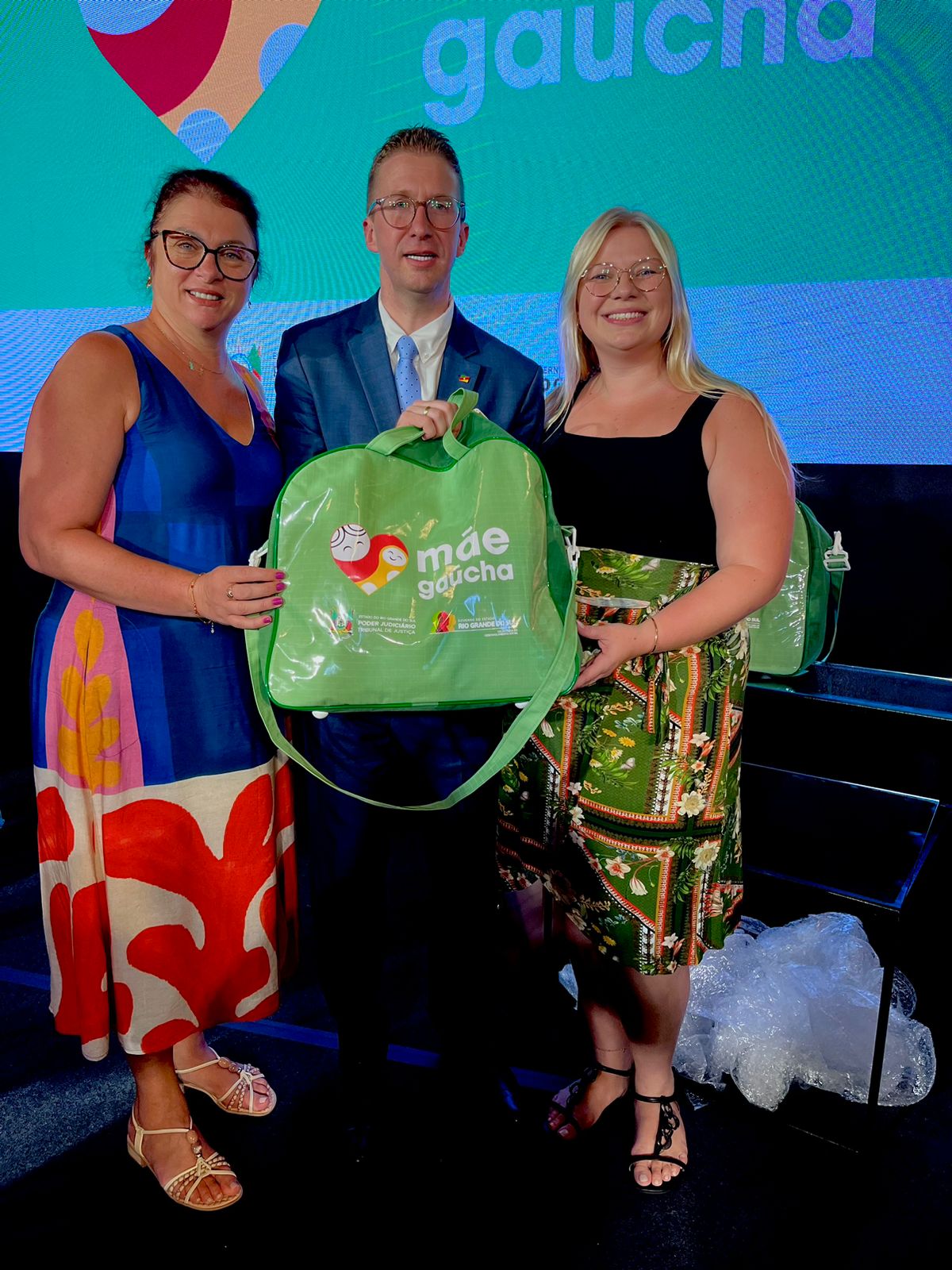 Riozinho adere ao programa estadual voltado às mães em situação de vulnerabilidade social