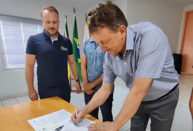 Prefeitura de Riozinho decreta intervenção da Sociedade Esporte Clube Independência