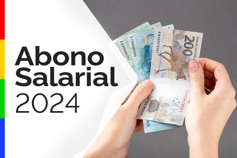 PIS-Pasep: governo libera consulta ao abono salarial 2024