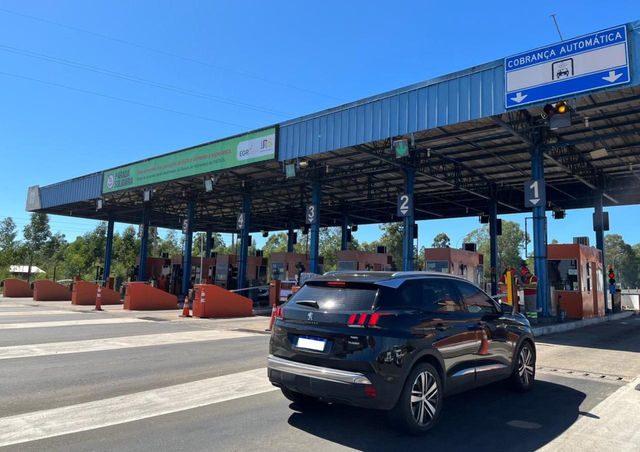 Reforço na segurança dos motoristas durante o Carnaval está sendo preparado pela EGR