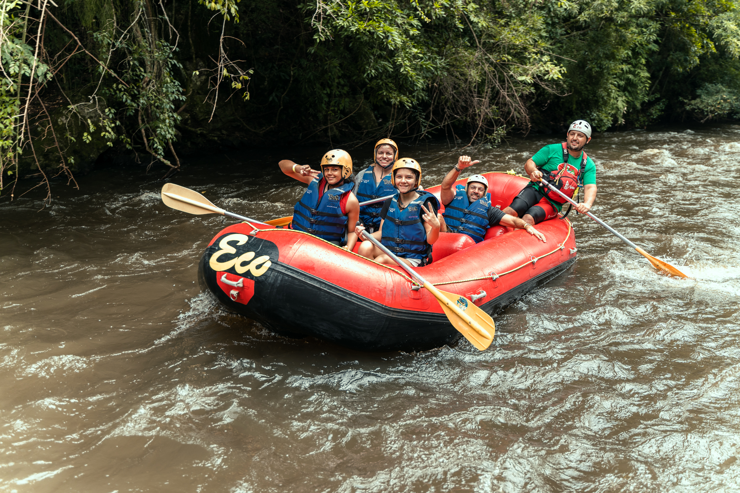 Inscrições para quinta edição do 'Camping Acessível' abrem no dia 19 de fevereiro