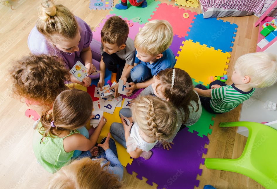 Inscrições para a Etapa Creche da Educação Infantil seguem abertas até 22 de março em Parobé