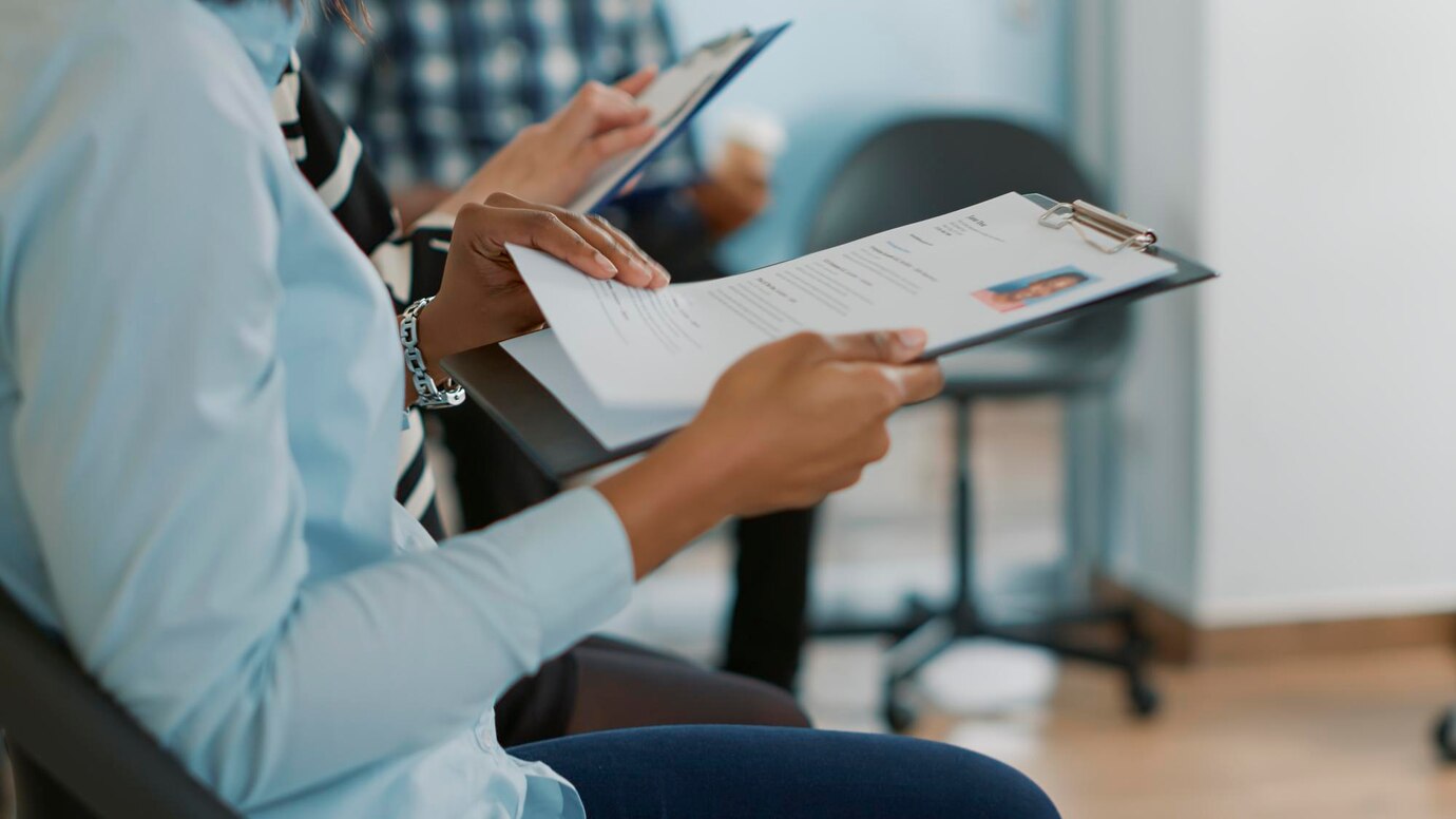 Faccat promoverá oficina gratuita de elaboração de currículo