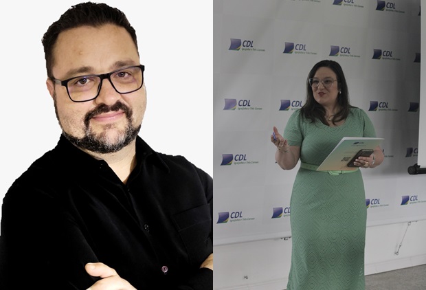 Programas do CDL de Igrejinha e Três Coroas visam o desenvolvimento dos associados em 2024