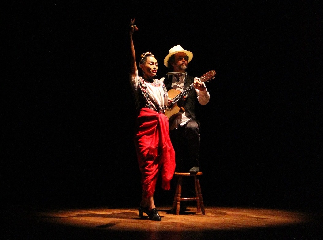 Dia da Mulher Unimed trará a Taquara a peça Frida Kahlo, à Revolução