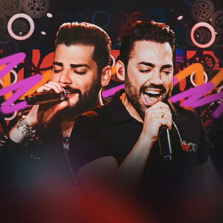 Dupla Guilherme & Benuto será atração principal do Festejando Parobé 2024