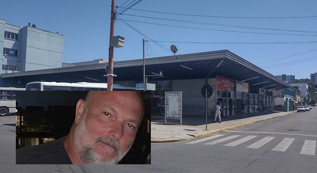 TAQUARA - Homem morre após queda de escada durante manutenção elétrica