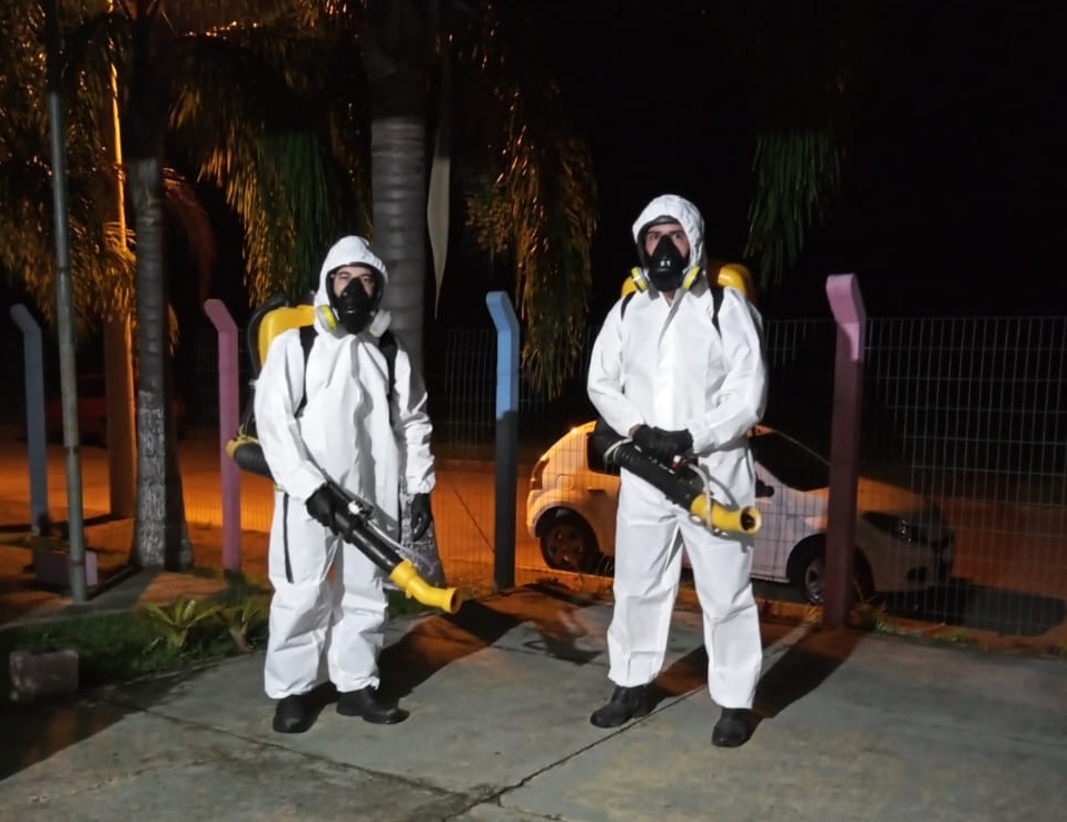 Secretaria de Saúde de Riozinho realizará mutirão de combate à dengue na próxima semana