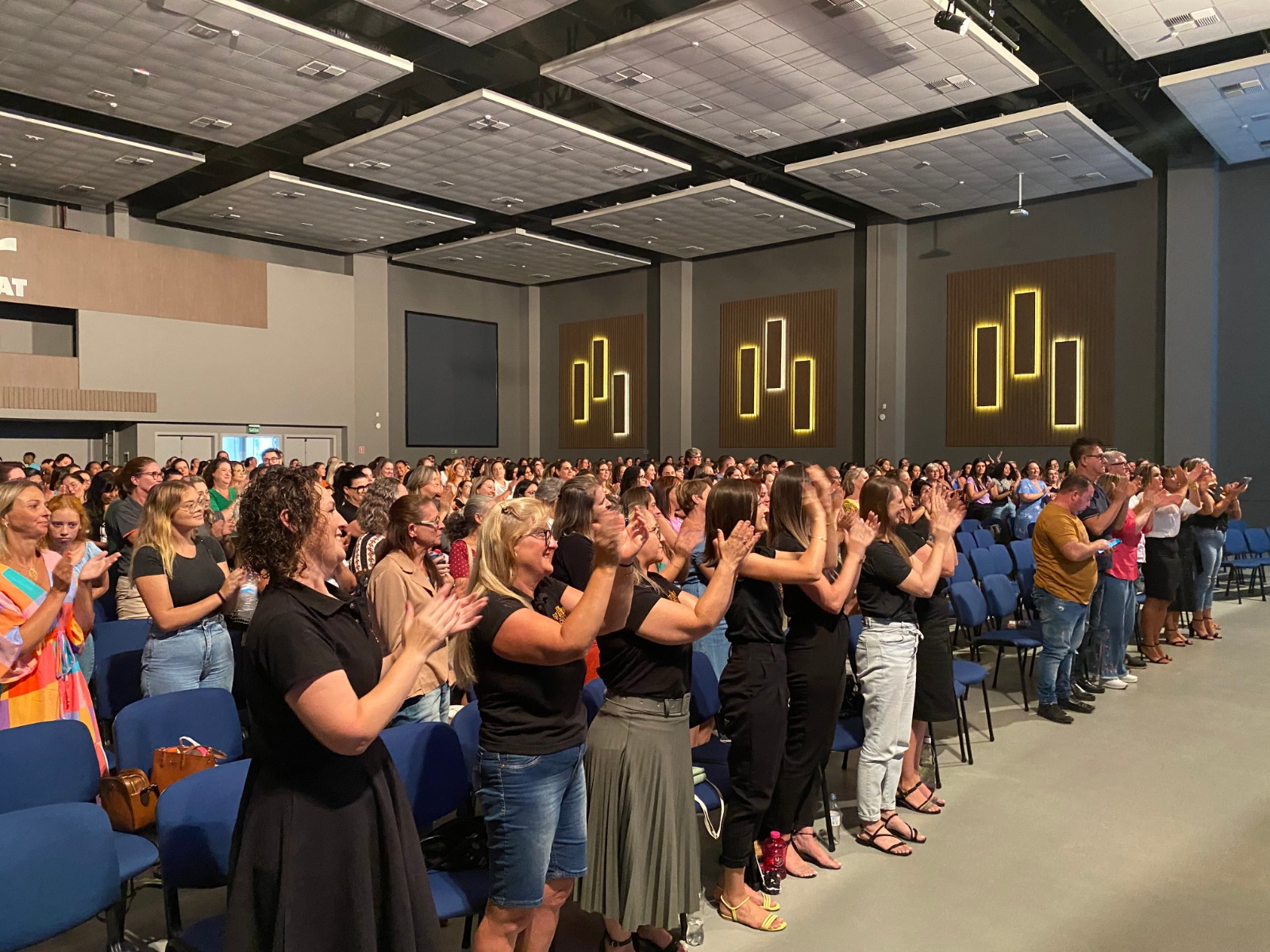 Secretaria de Educação de Taquara realiza a abertura do ano letivo nesta sexta-feira (16)
