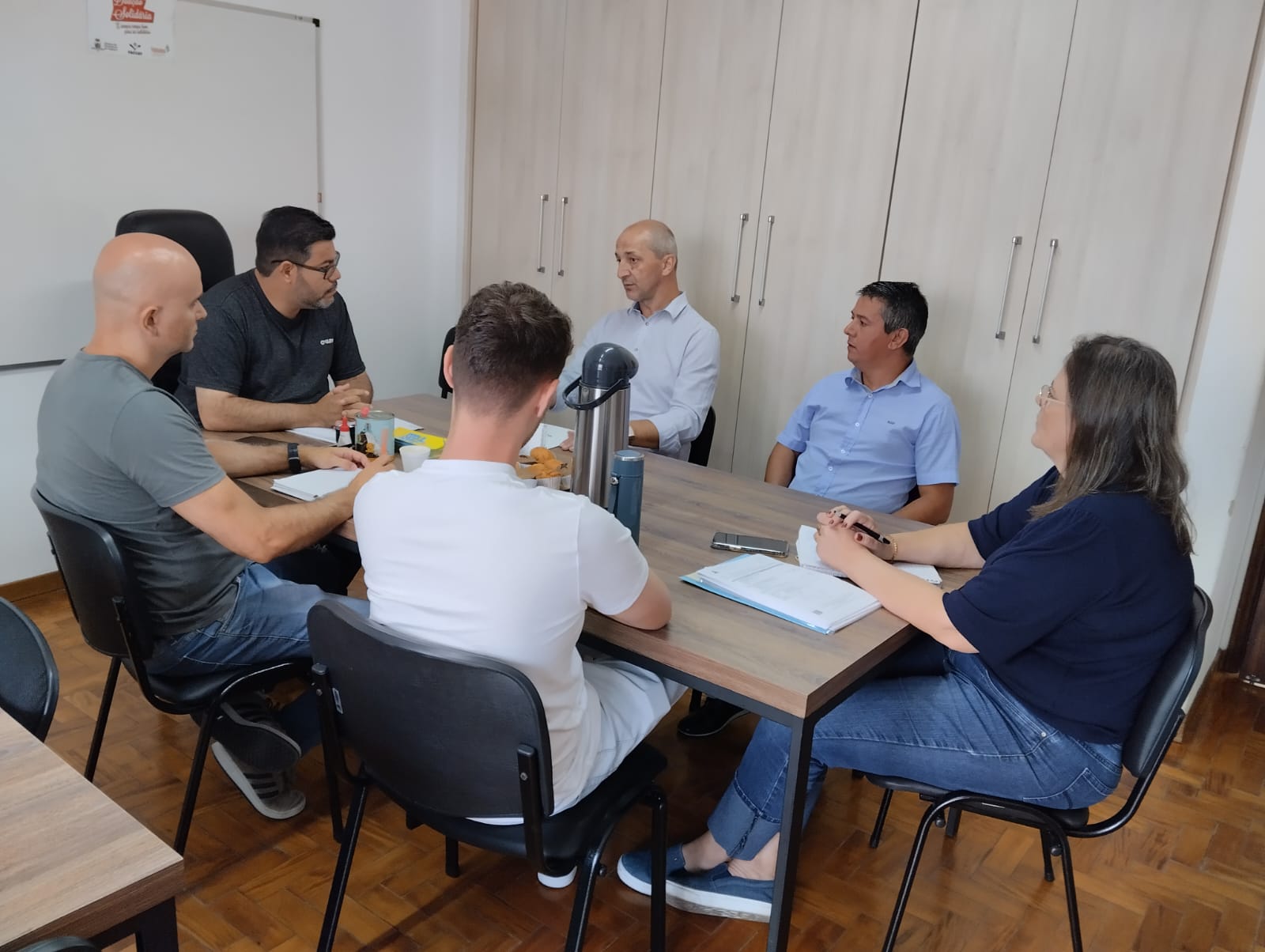 Taquara abre inscrições para 90 vagas em cursos de qualificação