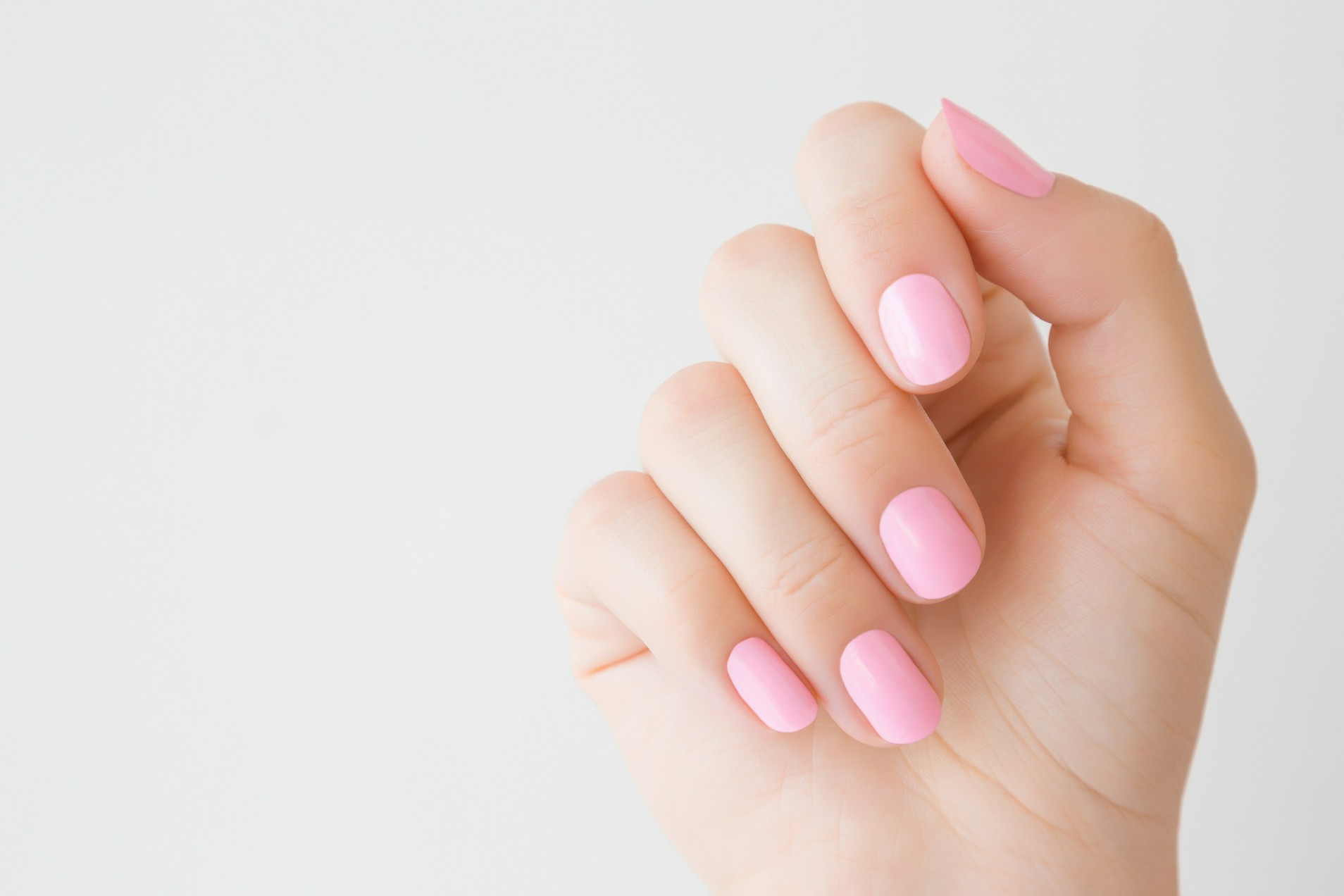 Senac Taquara inscreve para curso de Técnicas de Manicure, Pedicure e Bem-Estar 