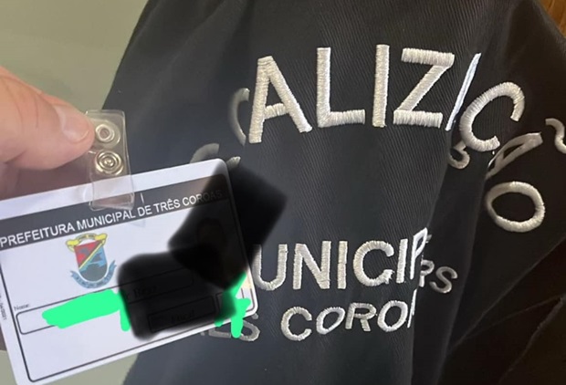 Prefeitura de Três Coroas alerta sobre tentativa de golpe envolvendo a fiscalização ambiental