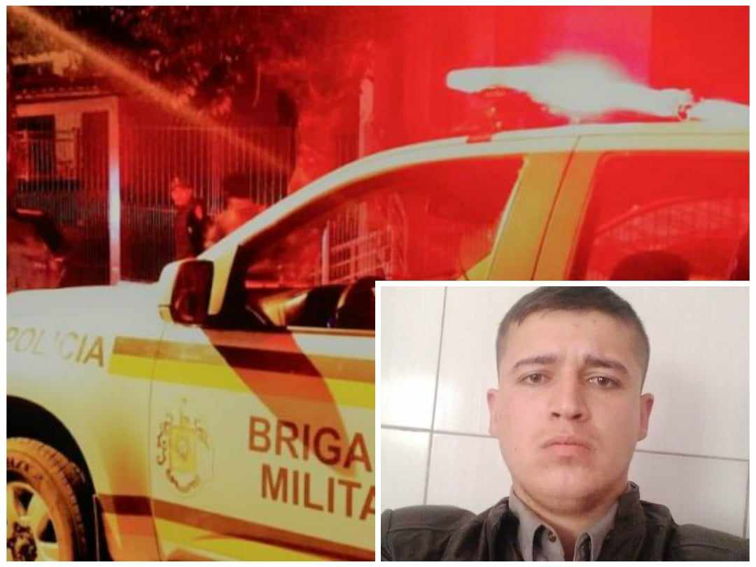 Ministério Público investiga conduta de policiais militares em caso da morte de jovem em surto em Parobé