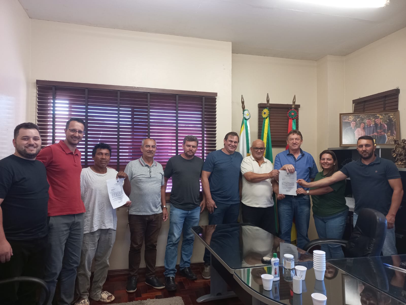 Riozinho é contemplado com emenda parlamentar de R$ 200 mil