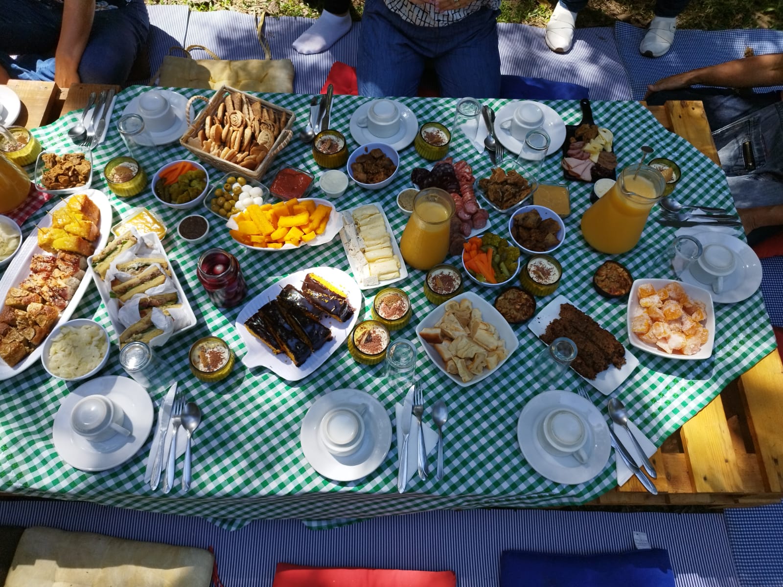 Senar-RS realiza curso gratuito de culinária para moradores de Três Coroas