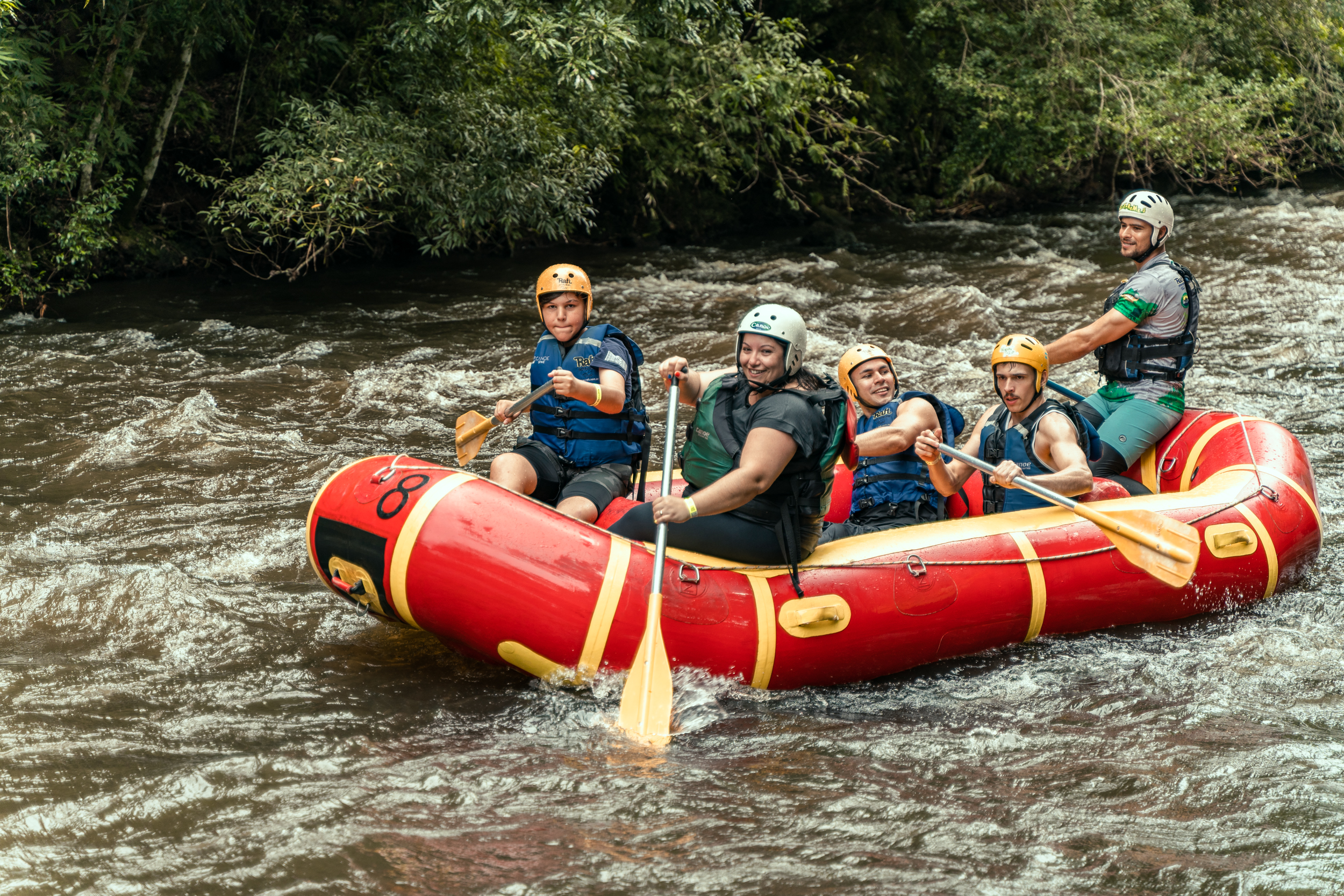 Três Coroas promoverá nova edição do Camping Acessível na próxima semana