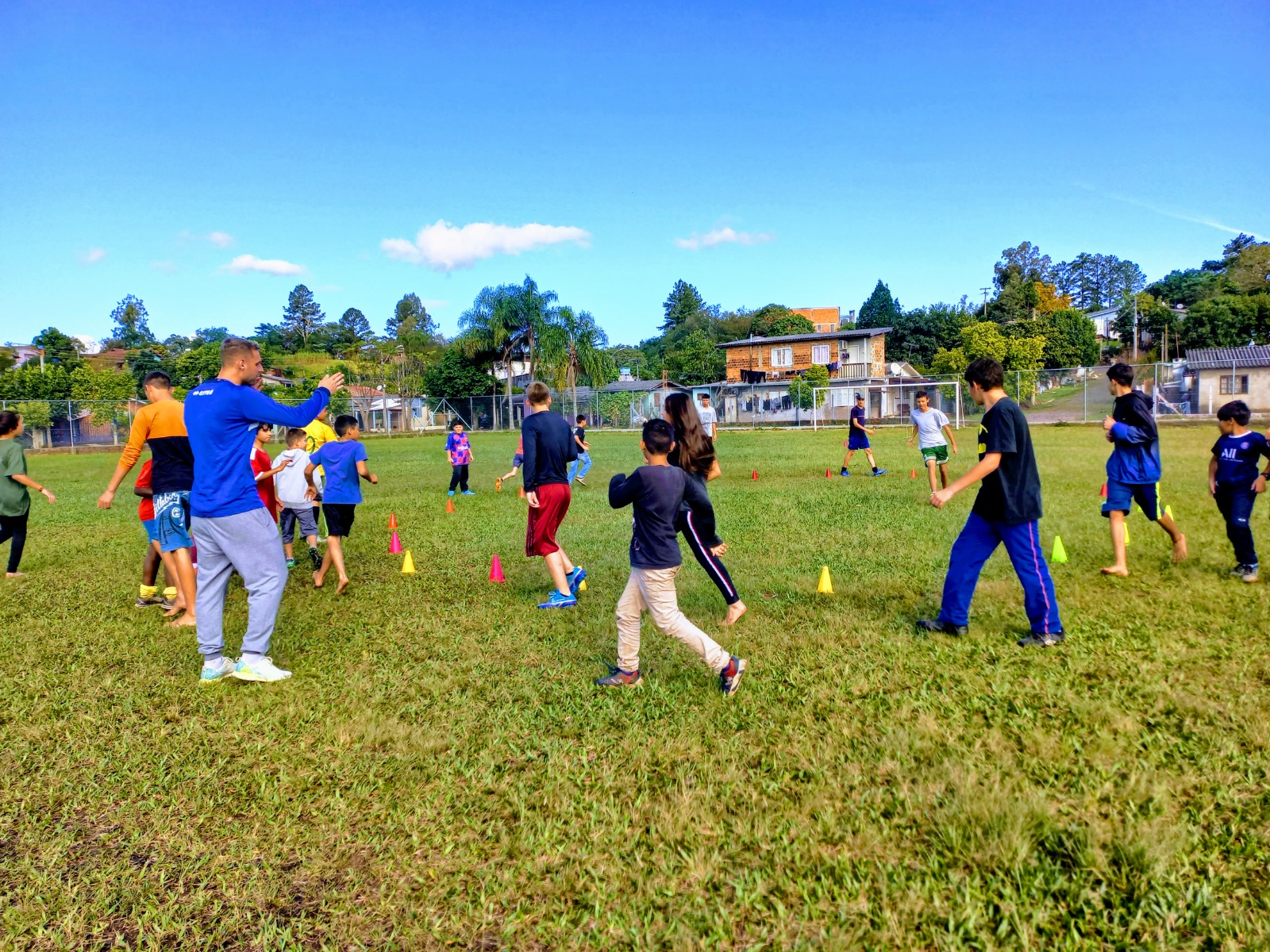 1° Encontro Integração ocorre no próximo mês em Taquara