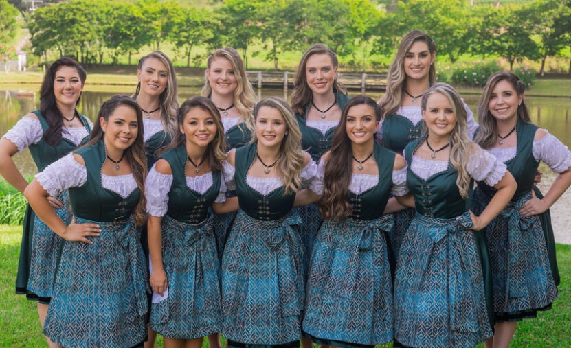 Público já pode garantir ingressos para o Kerb das Soberanas da 35ª Oktoberfest de Igrejinha