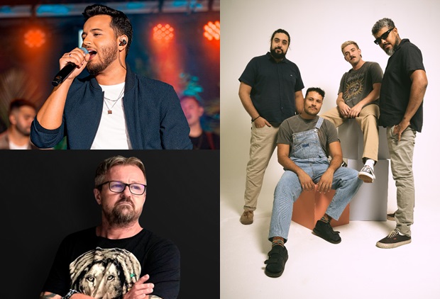 Programação do Festival de Cerveja e Gastronomia de Igrejinha é divulgada pelos organizadores