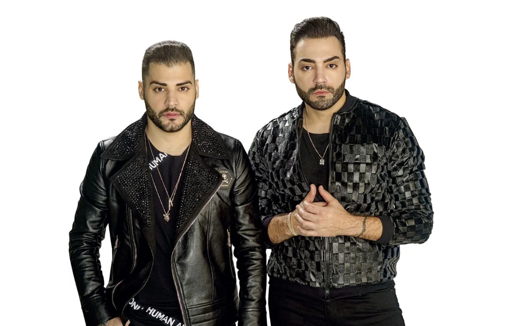 Festejando Parobé encerra nesta quinta-feira com show nacional da dupla Guilherme & Benuto