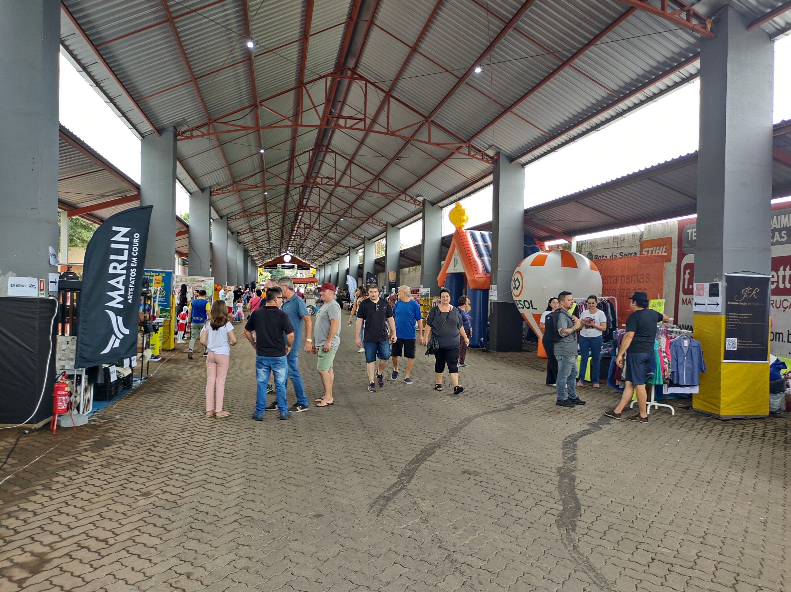 Super Liquida é realizado em Taquara neste sábado (09)