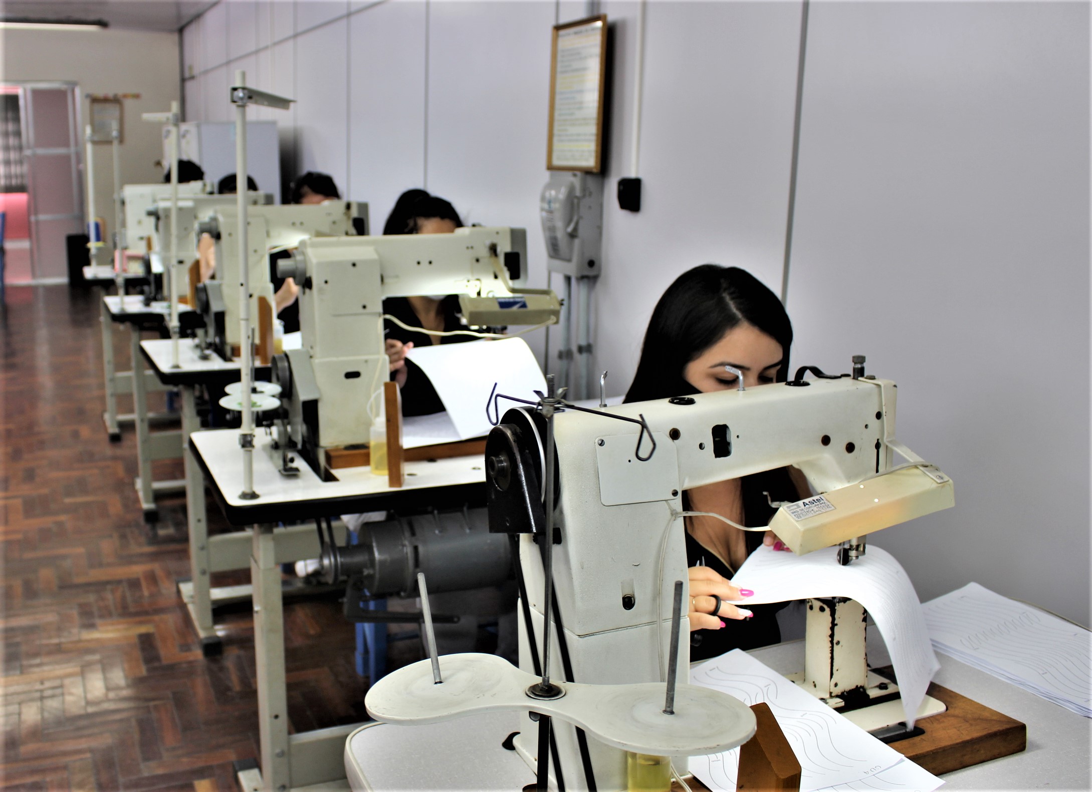 Parobé lidera geração de emprego no Vale do Paranhana em janeiro de 2024