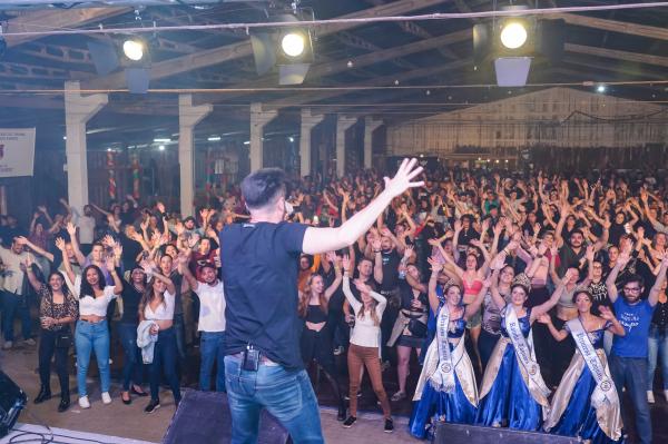 Feriado de emancipação de Taquara será transferido para o dia 19 de abril