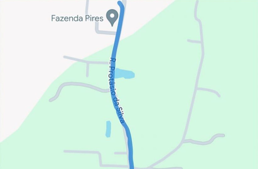 Prefeitura de Parobé informa bloqueio de trânsito em trecho na Rua Protásio da Silva