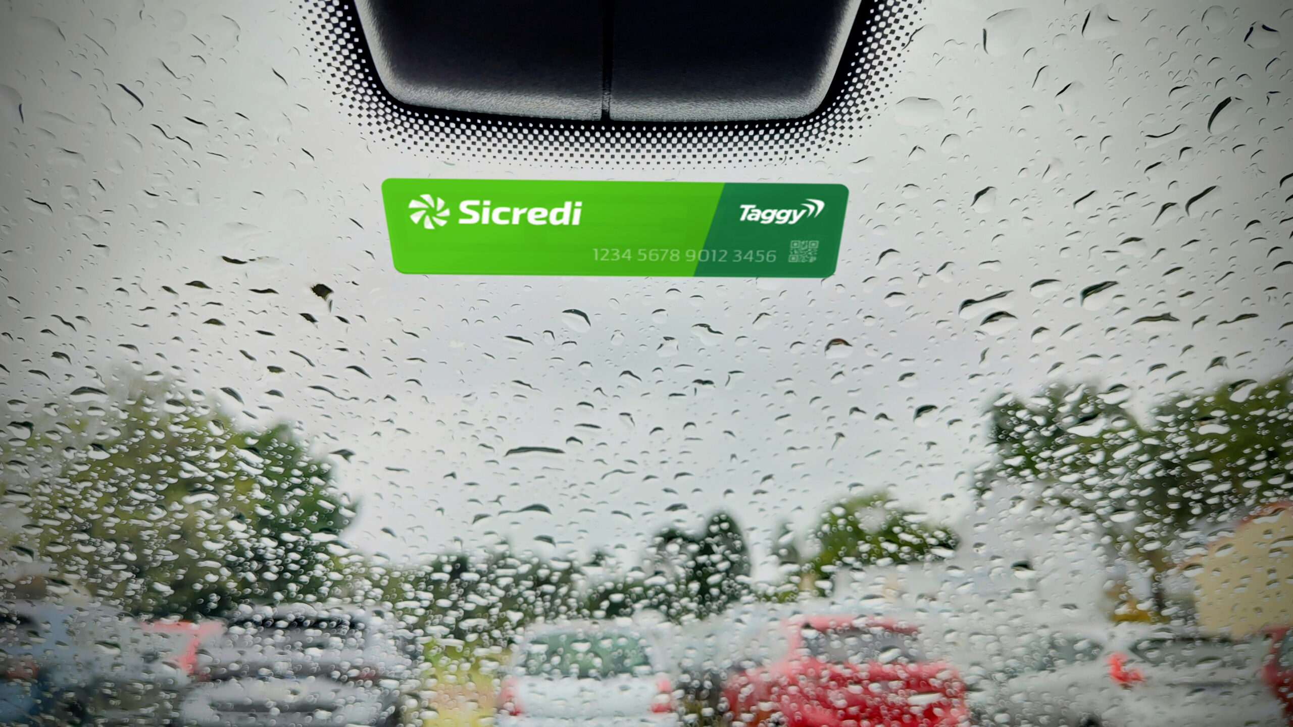 Mais de 10 mil usuários aproveitam TAG de Passagem na região Sicredi Caminho das Águas