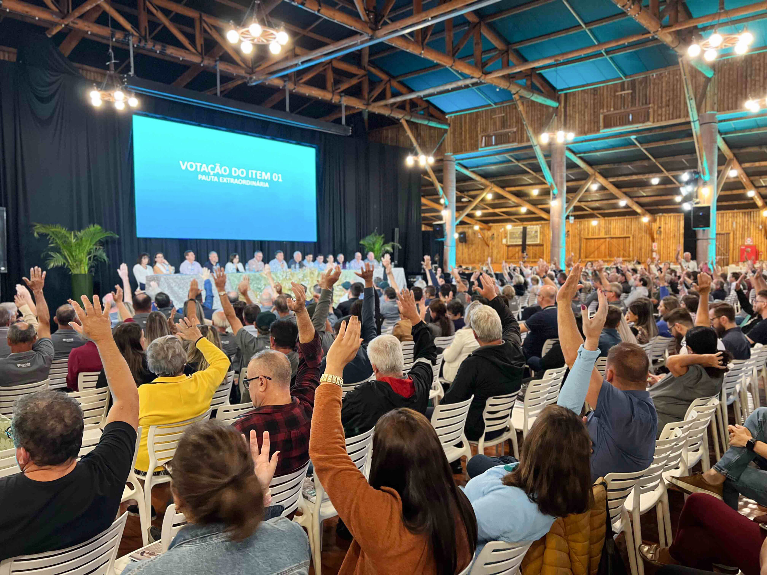 Sicoob MaxiCrédito destina mais de R$ 75,4 milhões em resultado aos associados