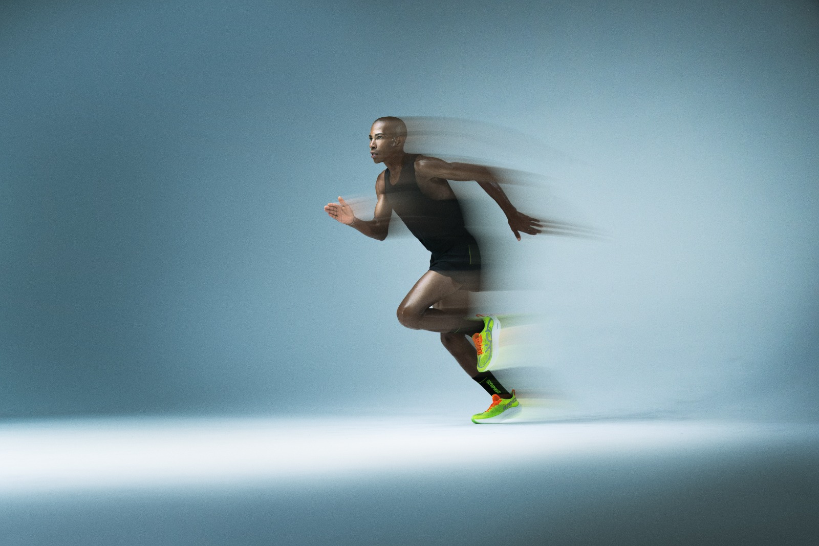 Olympikus lança o 'Corre Supra' supertênis totalmente desenvolvido no Centro de Pesquisa em Parobé