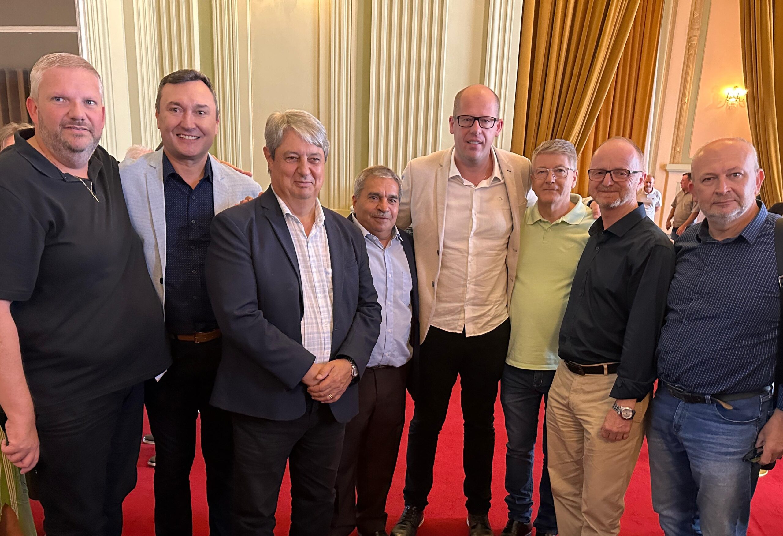 Municípios do Paranhana receberão mais de R$ 4,3 milhões do Estado no programa Pavimenta 2