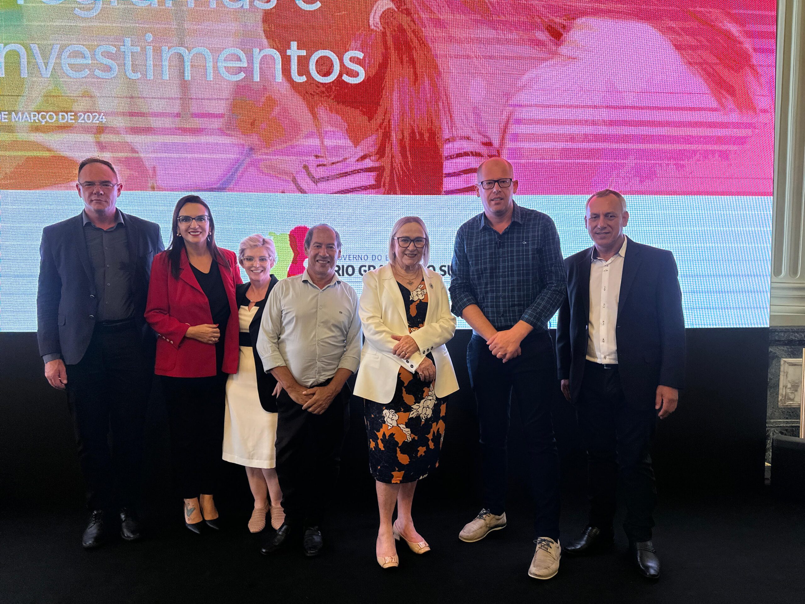 Hospitais de Igrejinha, Parobé e Rolante irão receber mais de R$ 4 mi do Governo do Estado